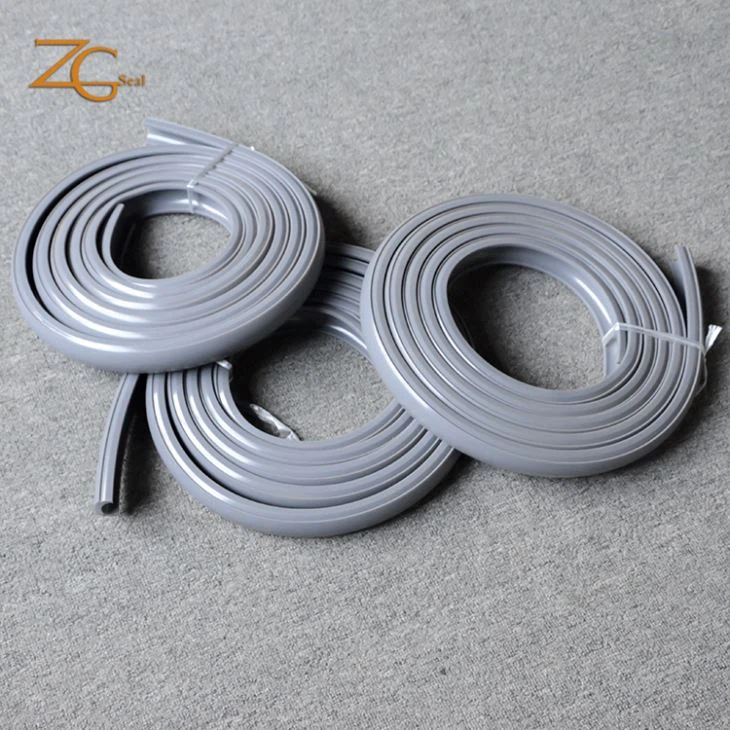 OEM masina de acoperis din cauciuc siliconic benzi de cauciuc siliconic bandă de etanșare